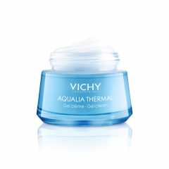Vichy Aqualia Thermal geelivoide sekaiho 50 ml